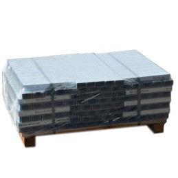 package of 420 Stiffener C35 - Lenght 520 mm