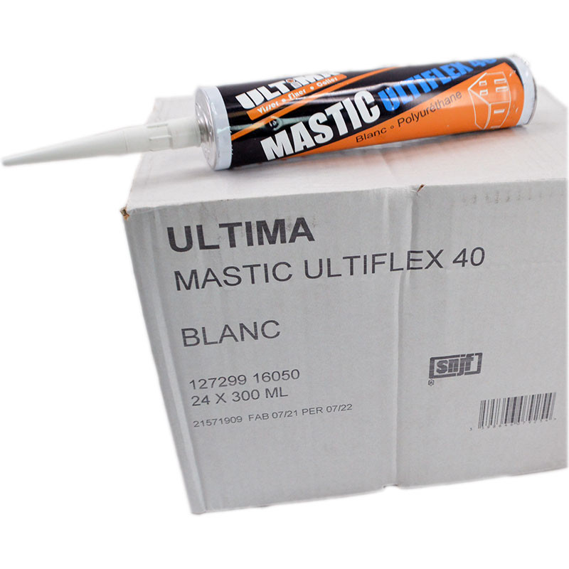 copy of Putty glue PU40 - 310 ml