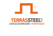 TERRASSTEEL - PERPIGNAN (66)