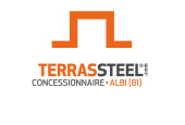 TERRASSTEEL - ALBI (81)
