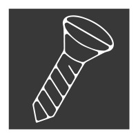 screws