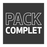 Pack complet