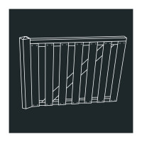 ACCESSOIRES TERRASSE