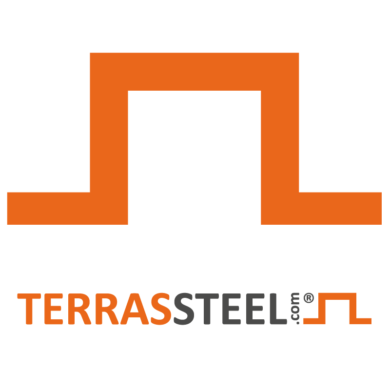 Terrassteel
