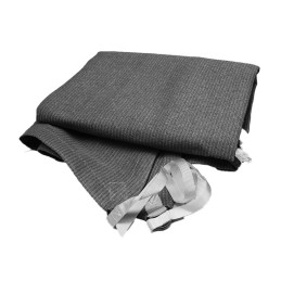 Voile d'ombre - Tentmesh 4x4m
