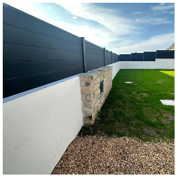 copy of Panneau 180 cm x  H...