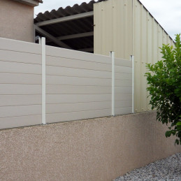 copy of Panneau 180 cm x  H...