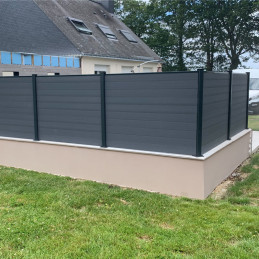 copy of Panneau 180 cm x  H...