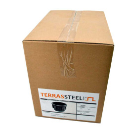 Carton de 30 rehausse 50mm