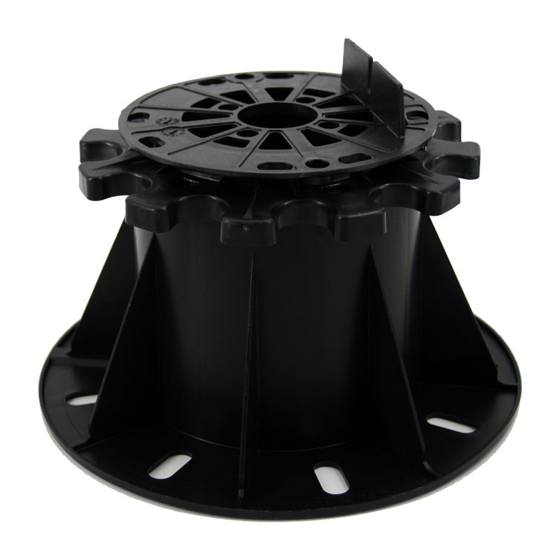 Plot réglable 115/220 mm